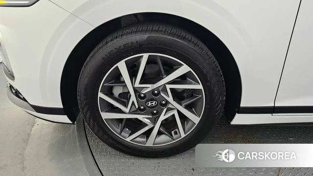 Hyundai Grandeur (GN7) id 4336790 из Кореи 25