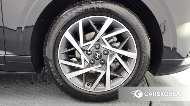 Hyundai Grandeur Hybrid (GN7) id 3576092 из Кореи 15