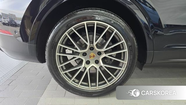 Porsche Cayenne (PO536) id 4871867 из Кореи 29