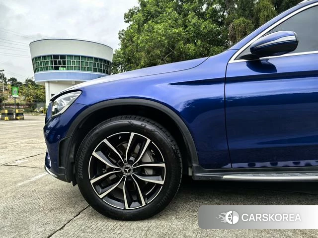 Mercedes-Benz GLC id 4314275 из Китая 19