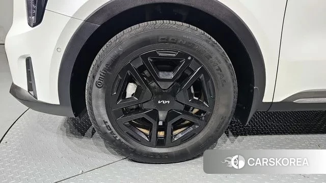 Kia The New Sorento 4th Generation id 3074132 из Кореи 15