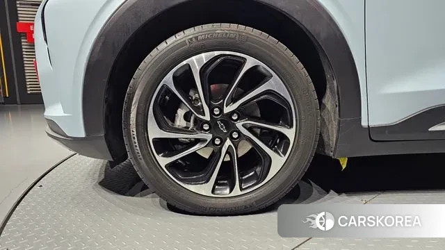 Chevrolet (GM Daewoo) Bolt EUV id 3295147 из Кореи 15