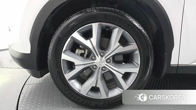 Hyundai Palisade id 4595814 из Кореи 15