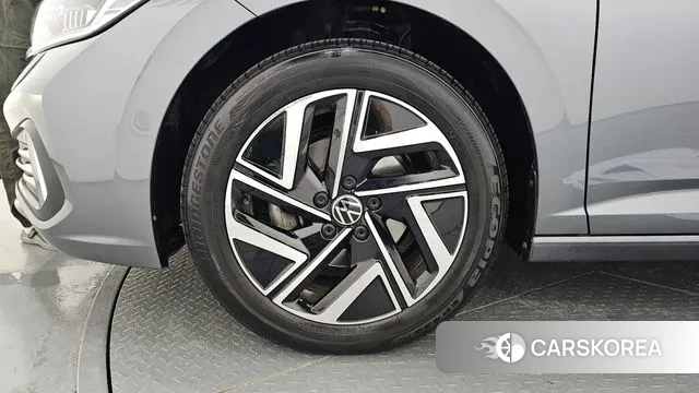 Volkswagen 7th Generation of Jetta id 2958871 из Кореи 15