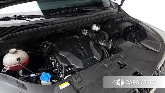 Kia Carnival 4th generation id 3487393 из Кореи 15