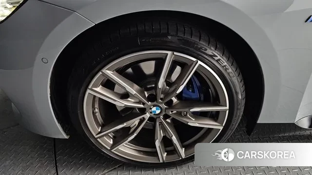 BMW 2 Series (G42) id 3565670 из Кореи 15