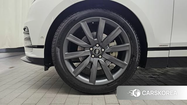 Land Rover Range Rover Velar id 4508650 из Кореи 31