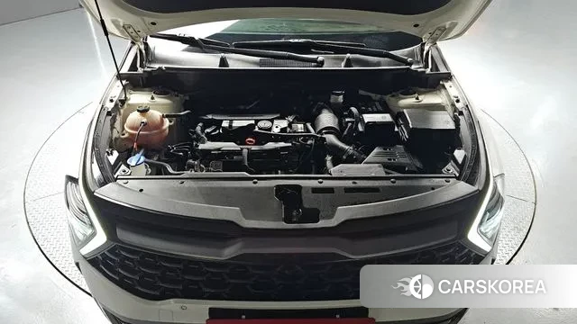 Kia Sportage 5th Generation id 3680771 из Кореи 15