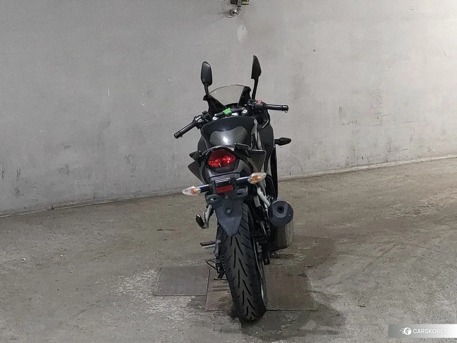 Проданный Honda CBR250R id 3947288 из Японии