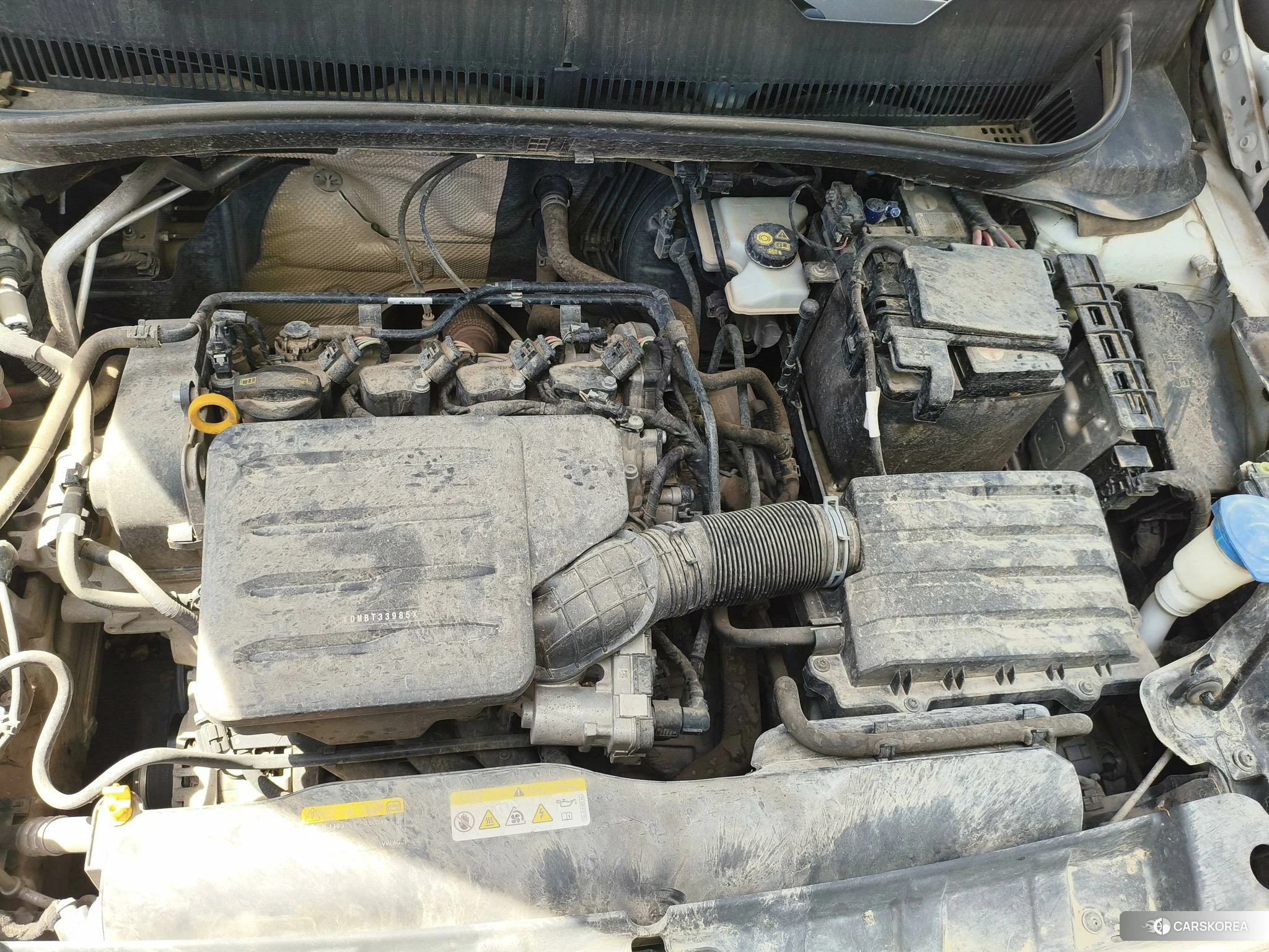 Volkswagen Exploring the shadow id 4441142 из Китая 16
