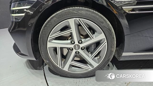 Genesis G80 (RG3) id 3827527 из Кореи 15