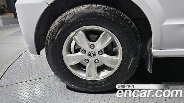 Dongfeng Socon C35 id 2808490 из Кореи 15