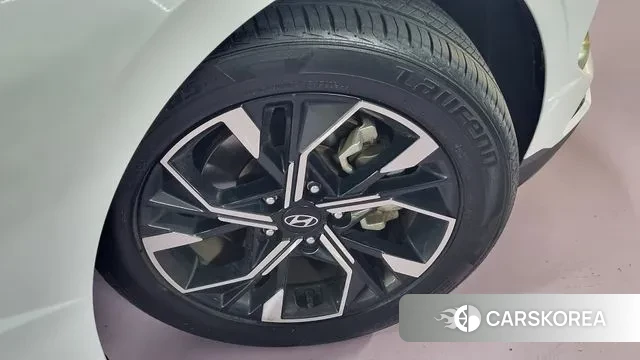 Hyundai Sonata D Edge (DN8) id 2905234 из Кореи 15