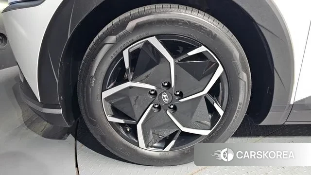 Hyundai Ionic 5 id 3390214 из Кореи 15