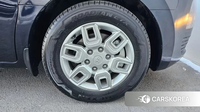 Hyundai Staria id 3606655 из Кореи 15