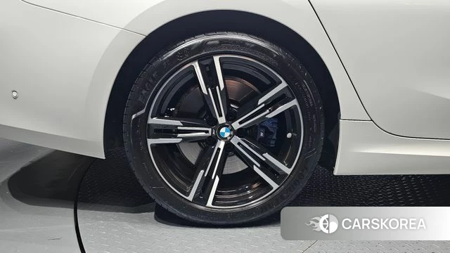 BMW 3 Series (G20) id 4834548 из Кореи 26