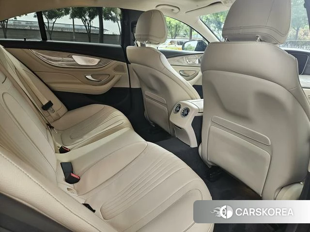 Mercedes-Benz CLS id 4342226 из Китая 16