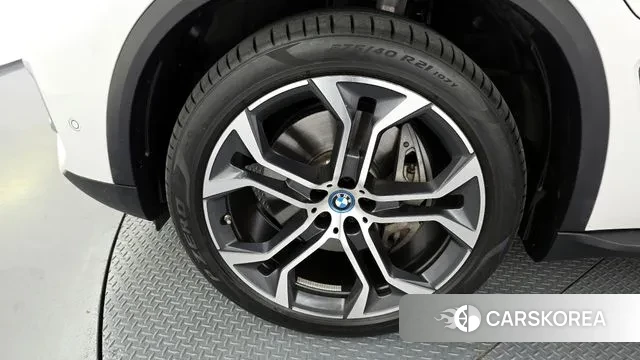 BMW X5 (G05) id 2979263 из Кореи 15