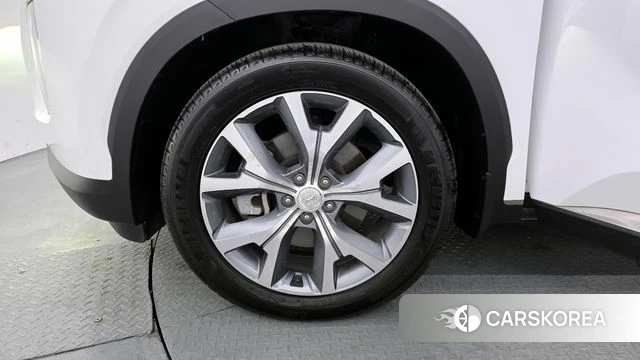 Hyundai Palisade id 3834362 из Кореи 15