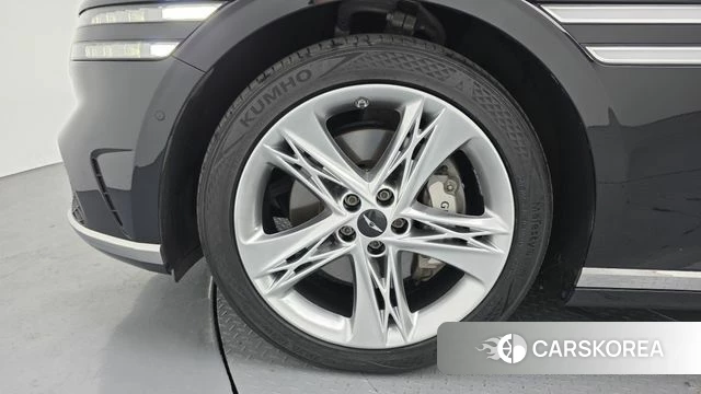 Genesis G90 (RS4) id 4443444 из Кореи 15