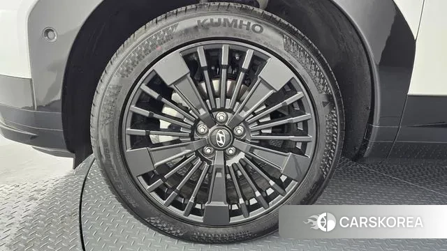 Hyundai Santa Fe (MX5) id 3365326 из Кореи 15