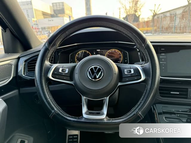 Volkswagen Tanyue id 4257895 из Китая 22