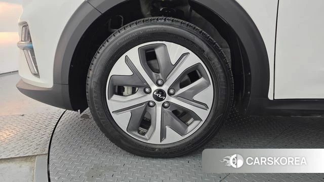 Kia Niro EV id 4283432 из Кореи 26