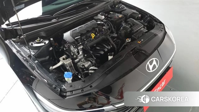 Hyundai The New Avante (CN7) id 4291912 из Кореи 28