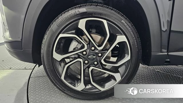 Chevrolet (GM Daewoo) Trax Crossover id 4505530 из Кореи 29