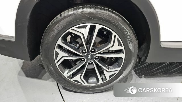 Hyundai Santa Fe TM id 4285571 из Кореи 26