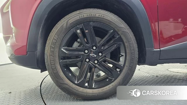 Chevrolet (GM Daewoo) Trax Crossover id 4656245 из Кореи 15