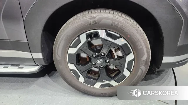 Hyundai Santa Fe (MX5) id 3042607 из Кореи 15