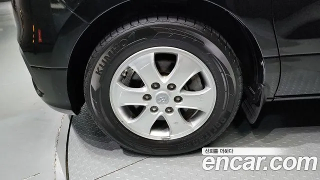 Hyundai The New Grand Starex id 2844933 из Кореи 15