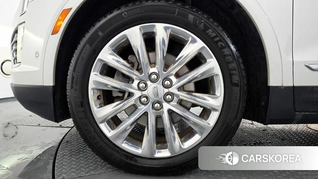 Cadillac XT5 id 4755375 из Кореи 15