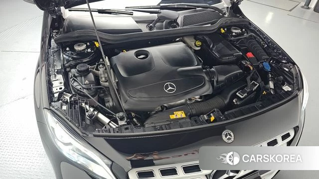 Mercedes-Benz GLA-Class X156 id 4465723 из Кореи 30