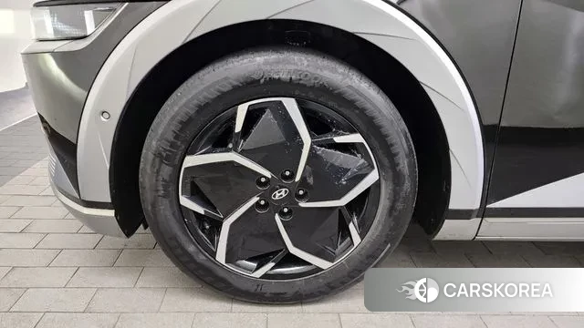 Hyundai Ionic 5 id 3463576 из Кореи 15