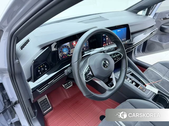 Volkswagen Golf id 4256295 из Китая 16