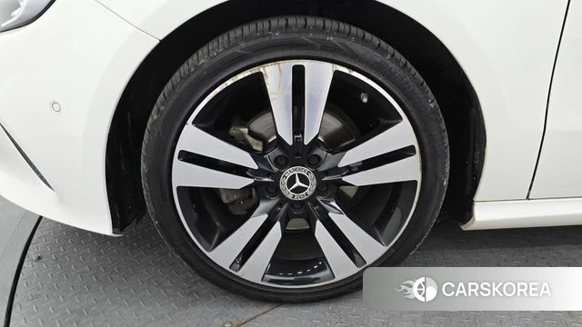 Mercedes-Benz A-Class W176 id 3943024 из Кореи 15