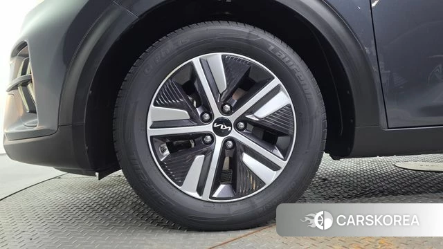 Kia The New Niro id 4657399 из Кореи 15