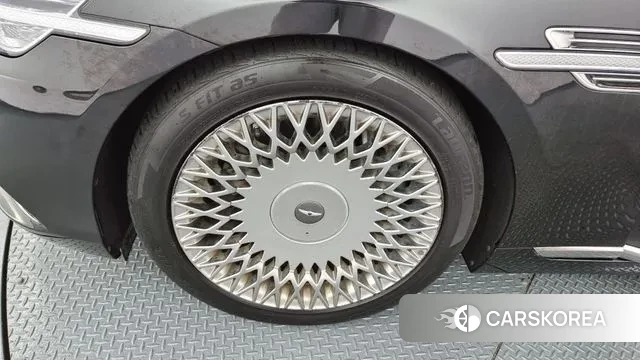 Genesis G90 id 2941292 из Кореи 15