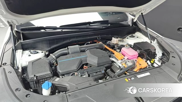 Kia The New Sorento 4th Generation id 4571501 из Кореи 31