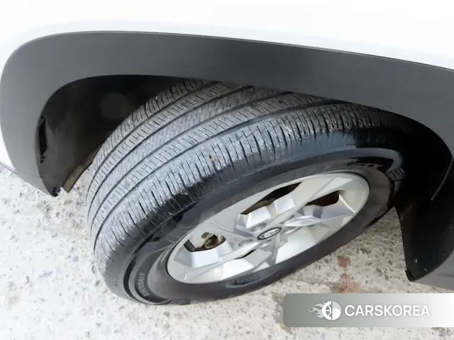 Hyundai Tucson (NX4) id 3420670 из Кореи 14