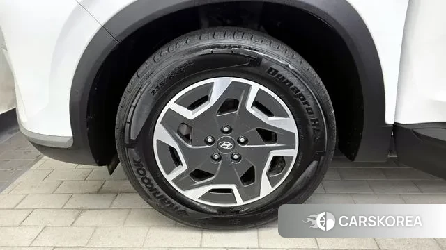 Hyundai The New Santa Fe id 3545286 из Кореи 15