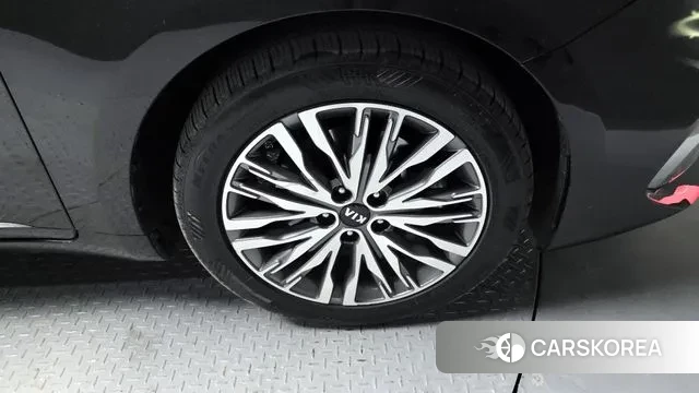 Kia K7 Premier id 3380218 из Кореи 15