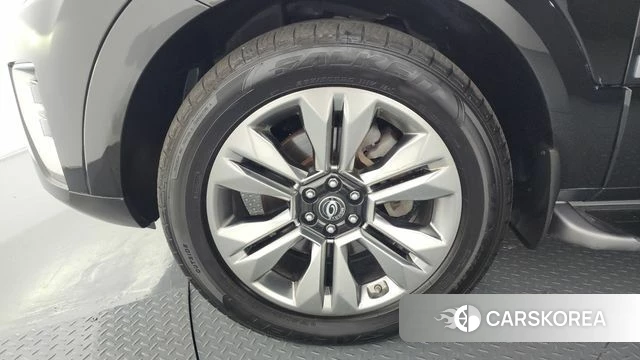 Kia Mohave Master id 3910626 из Кореи 15