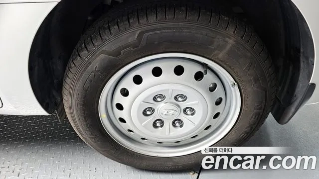 Hyundai Staria id 2920428 из Кореи 15