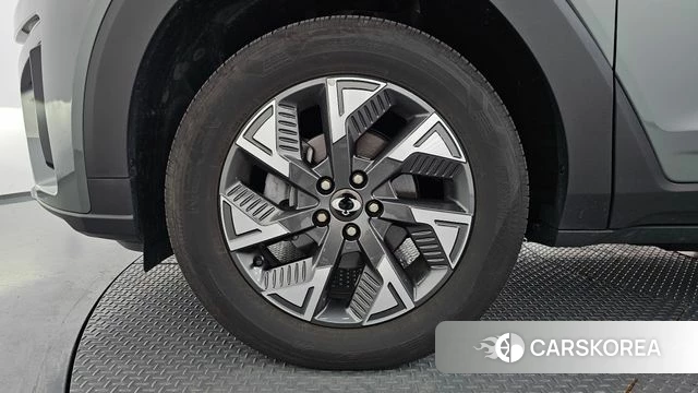 Ssangyong Torres EVX id 4584732 из Кореи 30