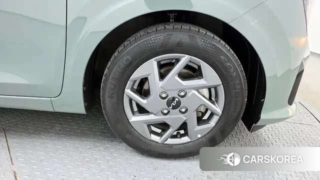 Kia The New Morning (JA) id 3776184 из Кореи 15