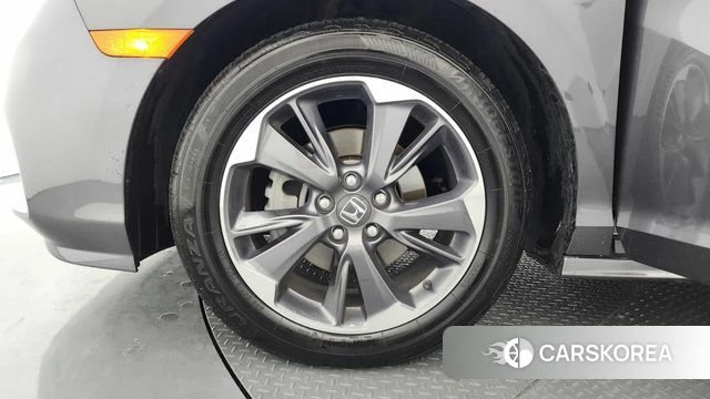 Honda Odyssey id 4561291 из Кореи 27