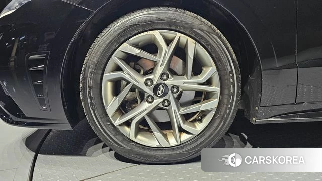 Hyundai Sonata (DN8) id 4446798 из Кореи 25